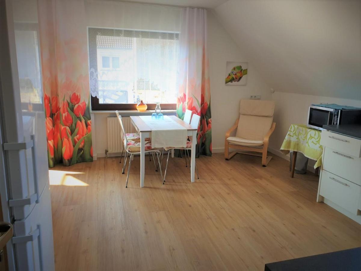 Gaestehaus Hermine Oberkirch  Buitenkant foto