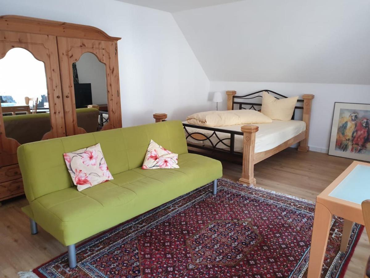 Gaestehaus Hermine Oberkirch  Buitenkant foto