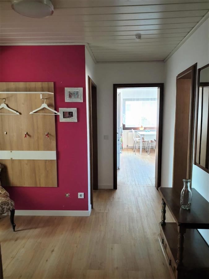 Gaestehaus Hermine Oberkirch  Buitenkant foto