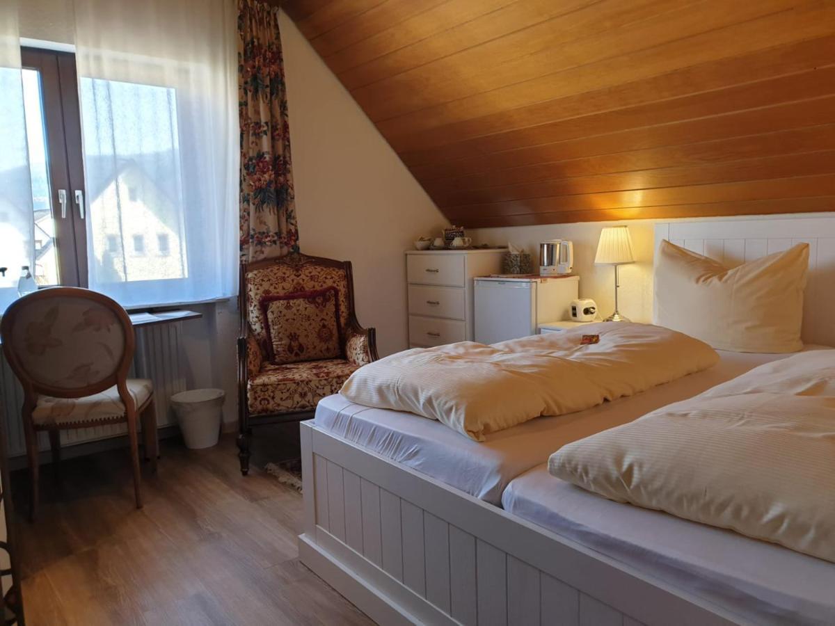 Gaestehaus Hermine Oberkirch  Buitenkant foto