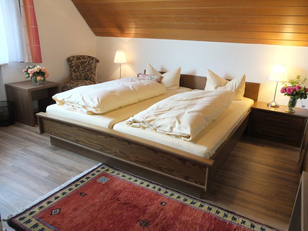 Gaestehaus Hermine Oberkirch  Buitenkant foto