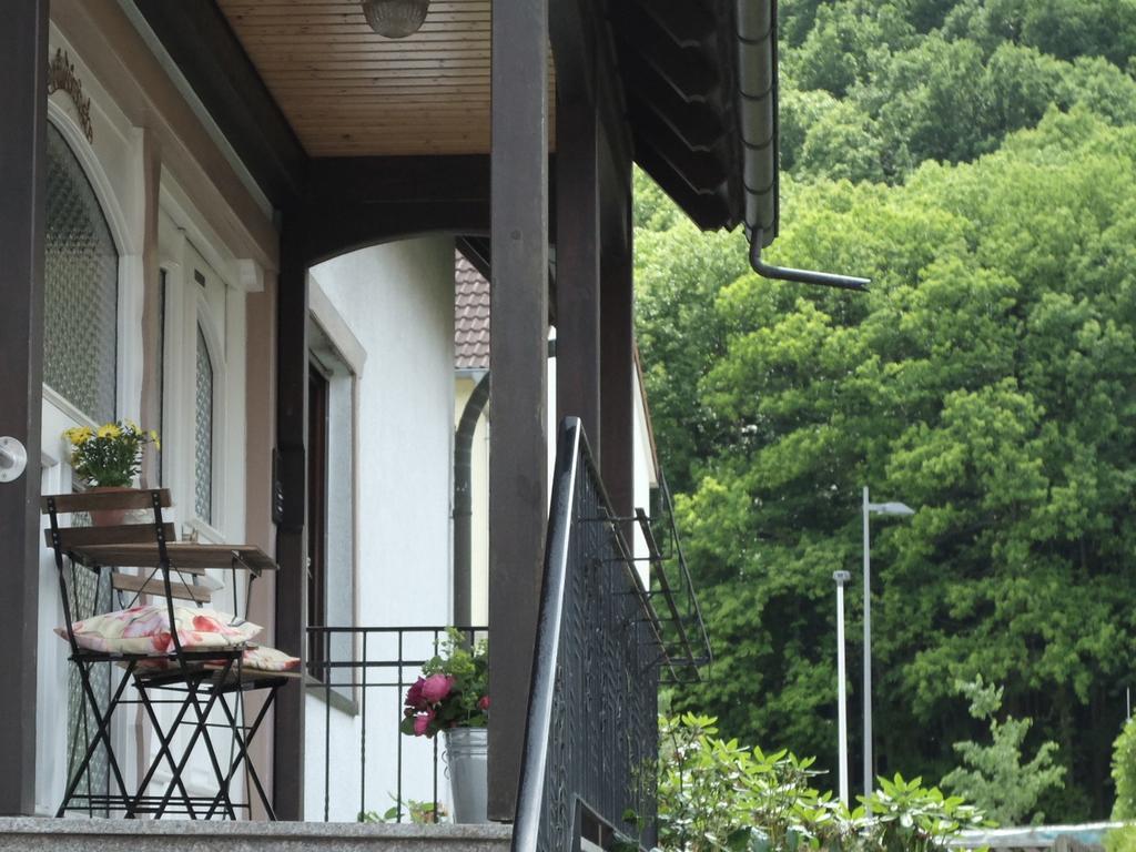 Gaestehaus Hermine Oberkirch  Buitenkant foto