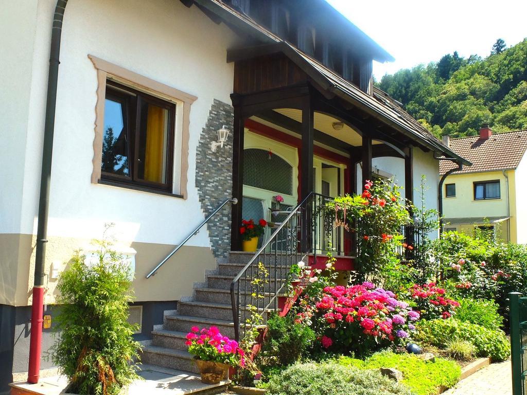 Gaestehaus Hermine Oberkirch  Buitenkant foto