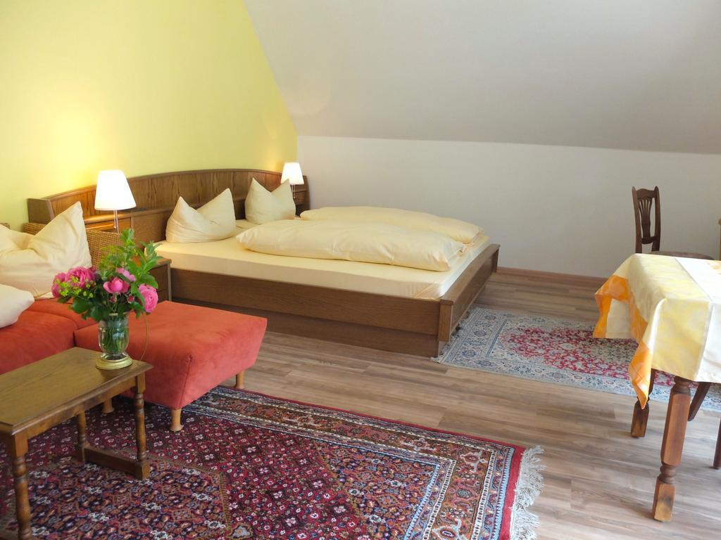Gaestehaus Hermine Oberkirch  Buitenkant foto